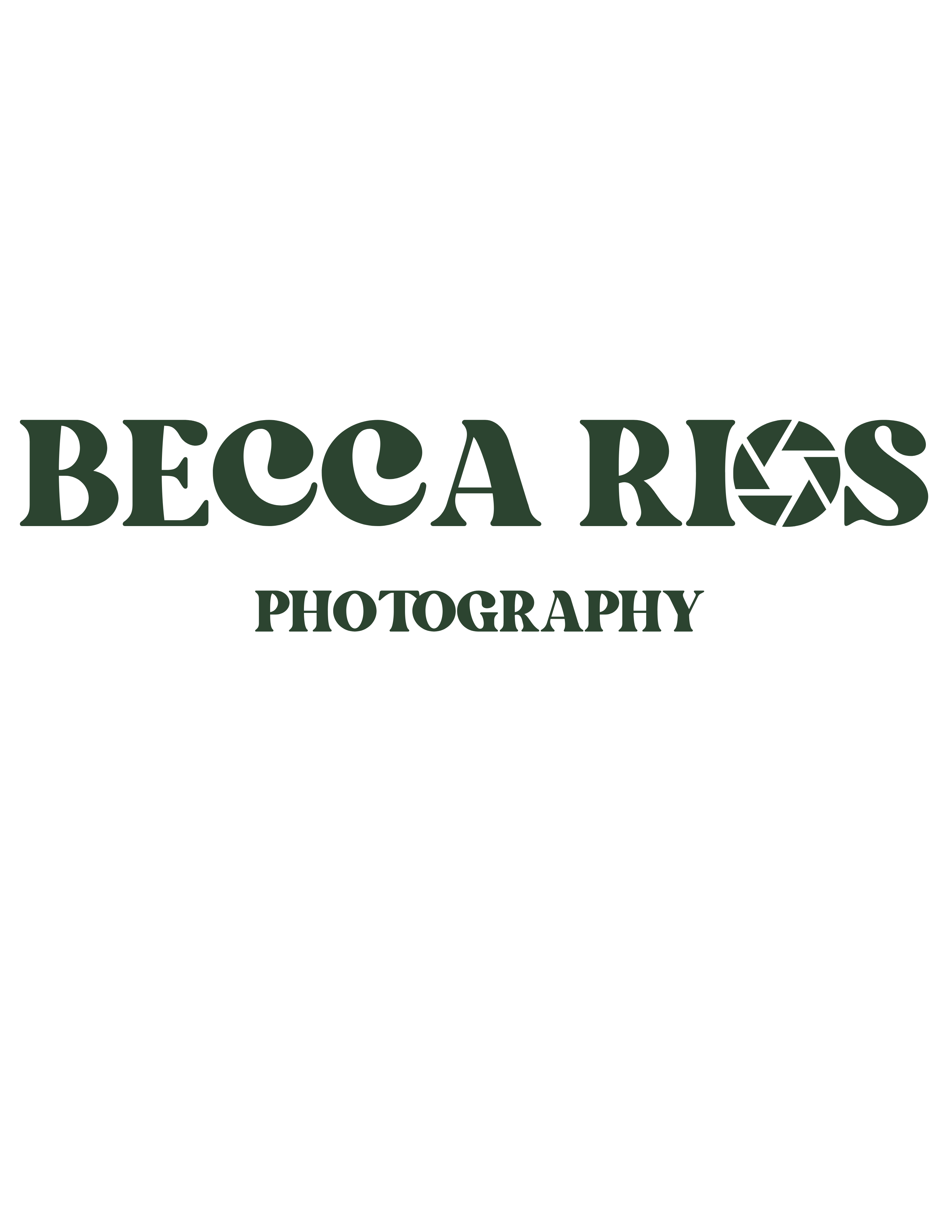 Becca Rios Photography